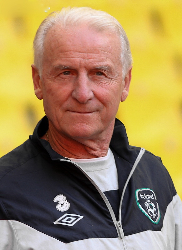 Giovanni Trapattoni photo