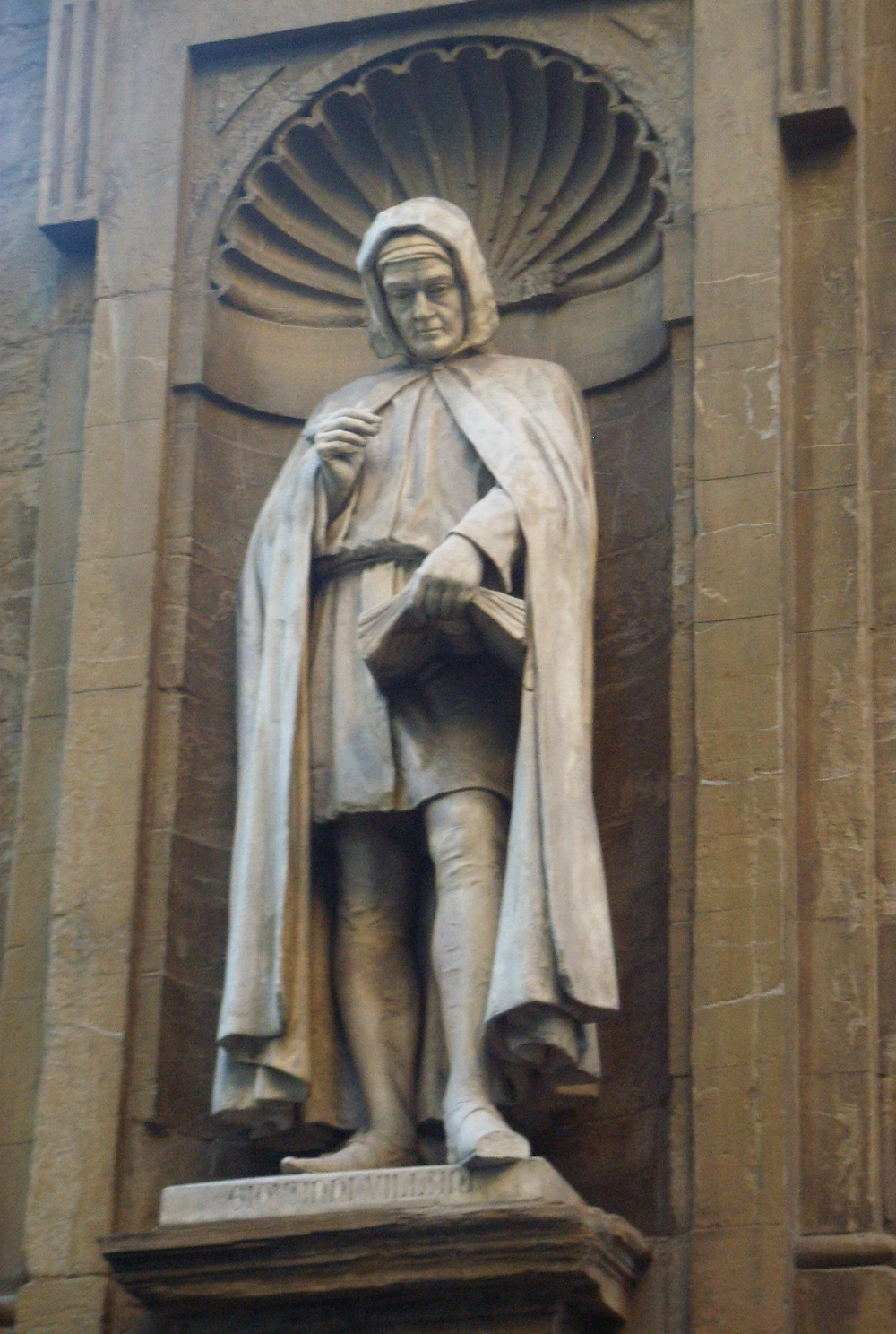 Giovanni Villani photo