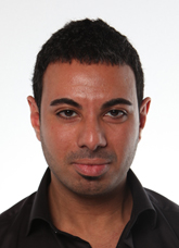 Girgis Giorgio Sorial photo