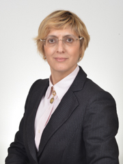 Giulia Bongiorno photo