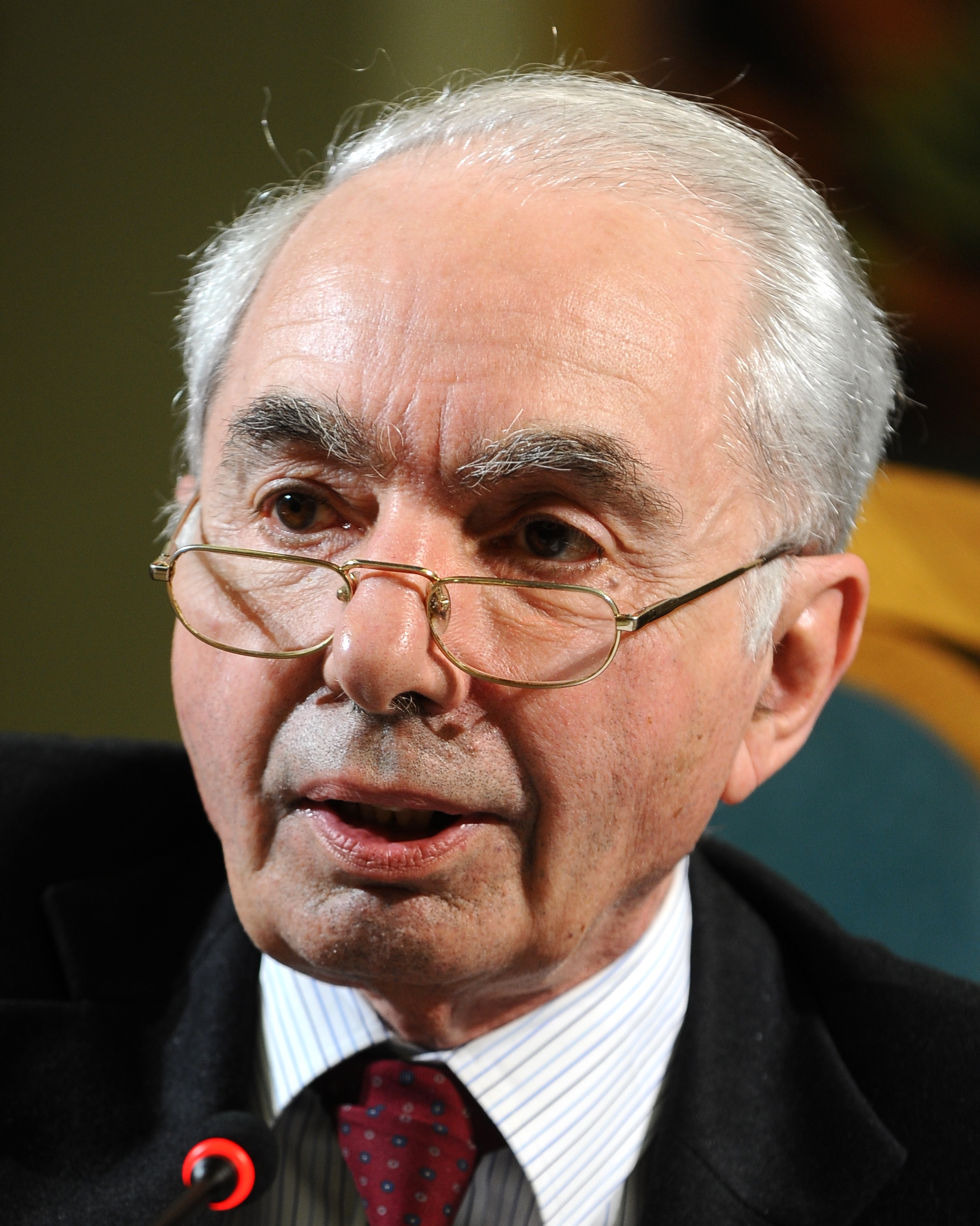 Giuliano Amato photo
