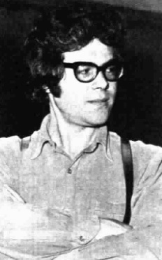 Giuliano Scabia photo