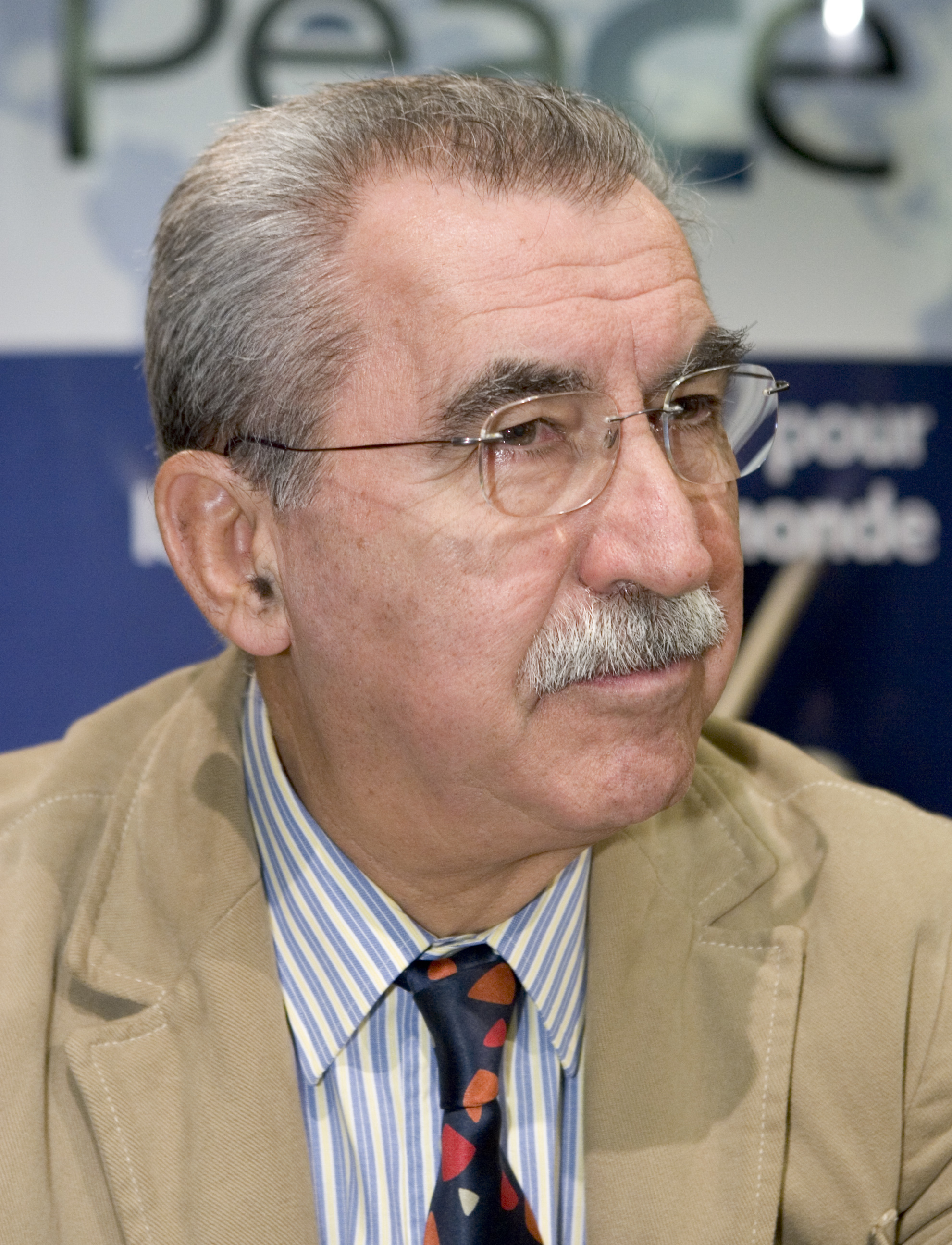 Giulietto Chiesa photo