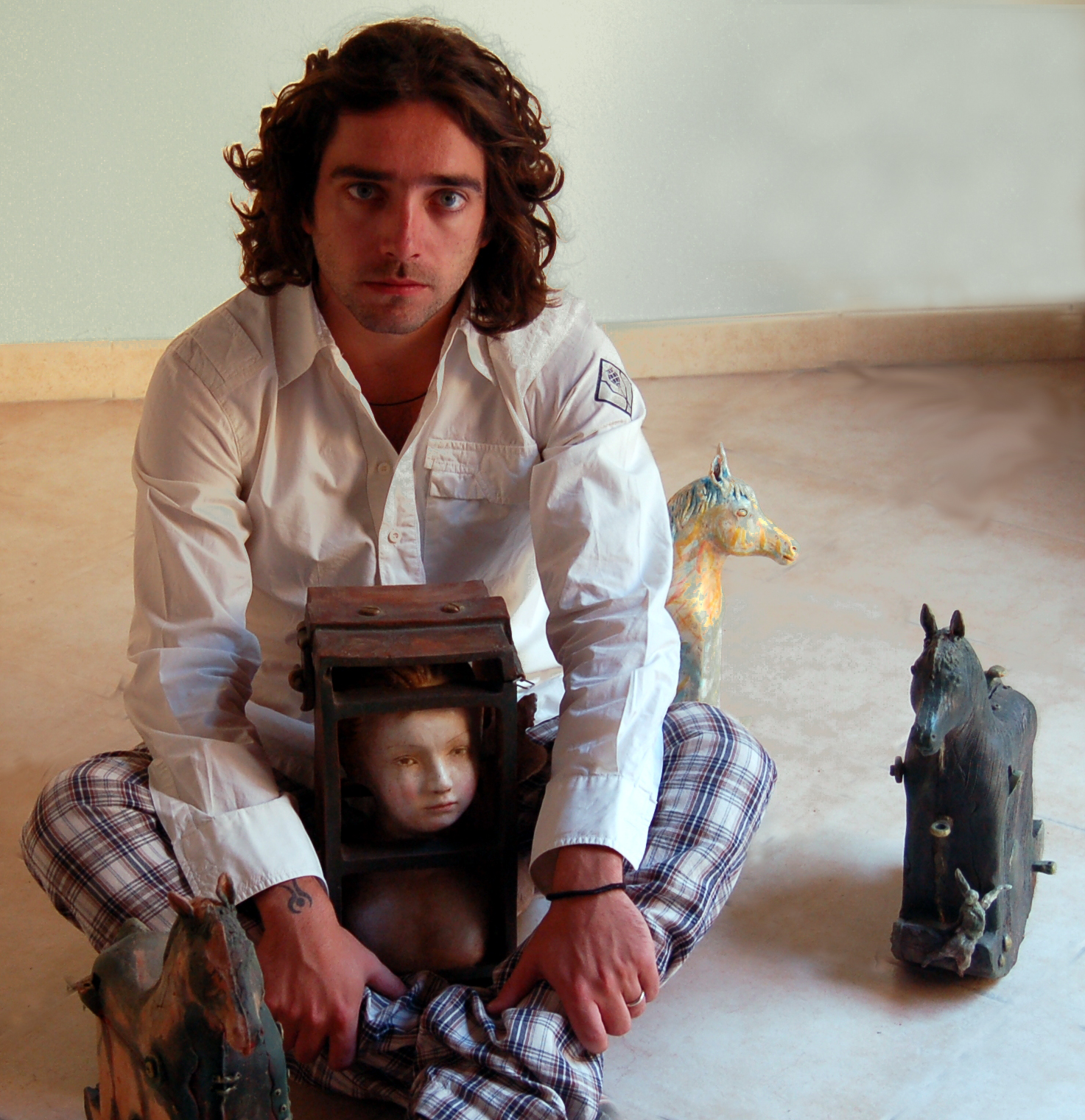 Giulio Cavalli photo