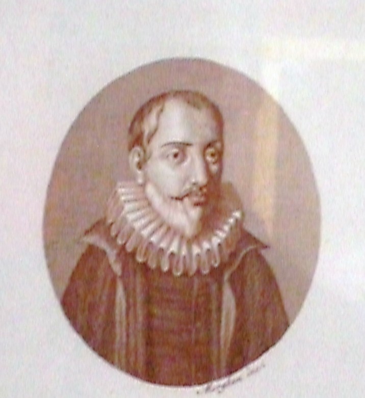 Giulio Cesare Capaccio photo