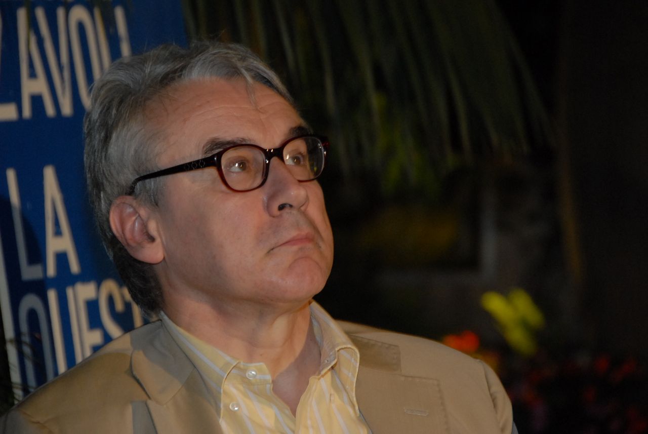 Giulio Giorello photo