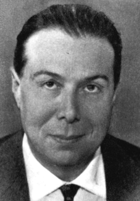 Giulio Onesti photo