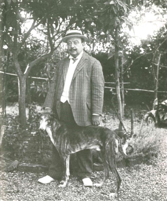 Giulio Piccini photo