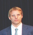 Giulio Tononi photo