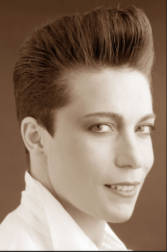 Giuni Russo photo