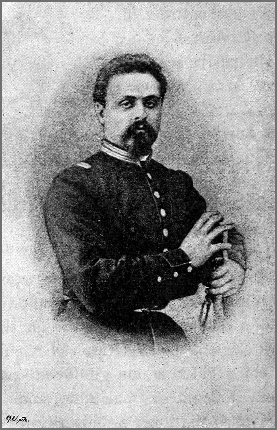 Giuseppe Bandi photo