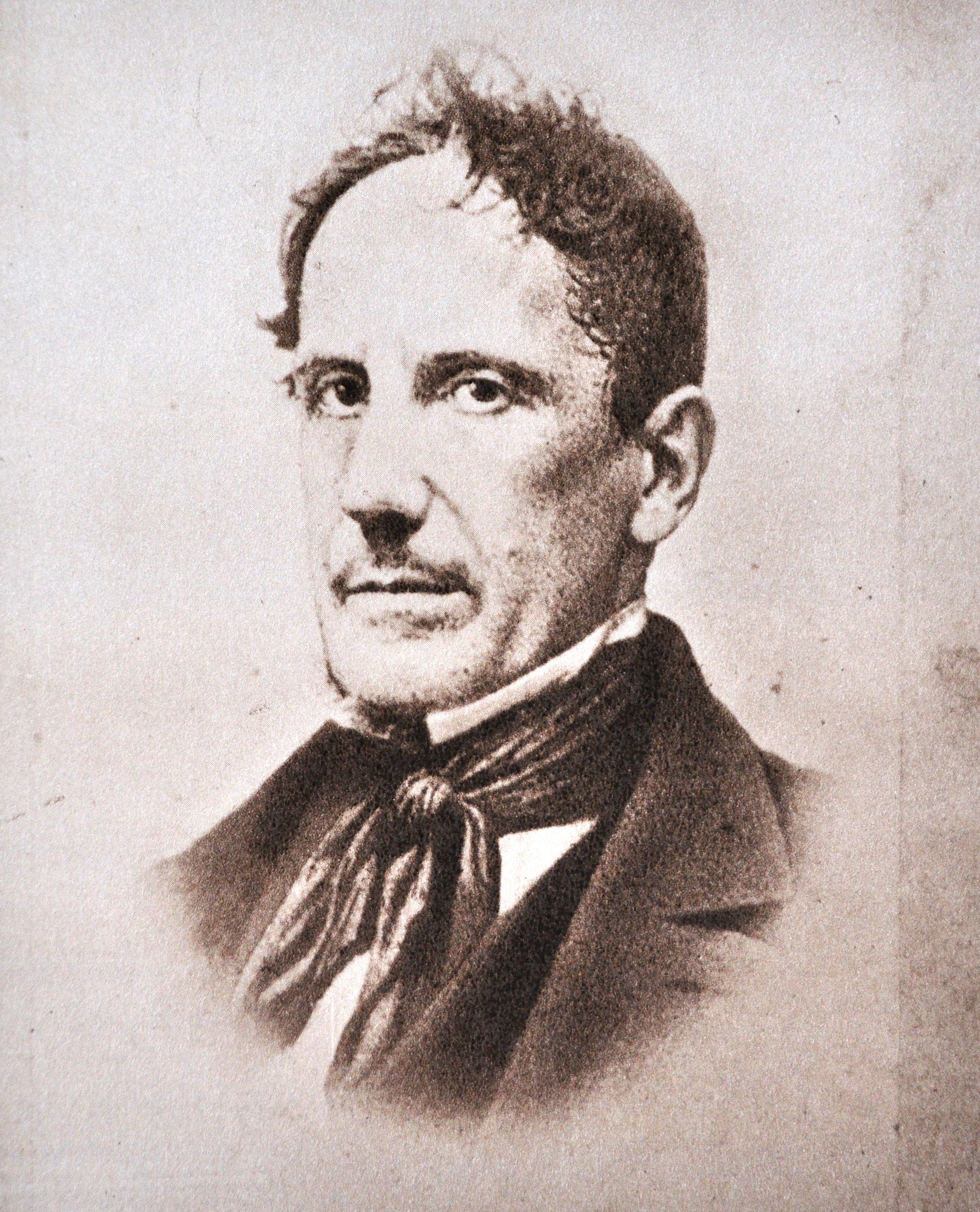Giuseppe Gioachino Belli photo