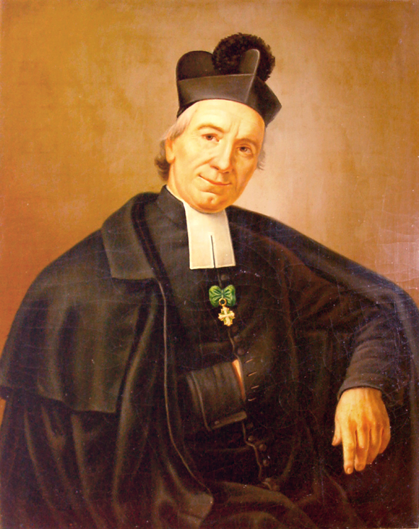 Giuseppe Benedetto Cottolengo photo