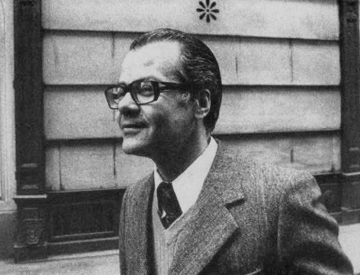 Giuseppe Bonaviri photo