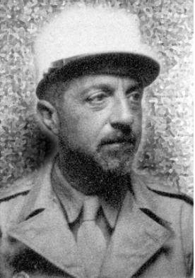 Giuseppe Bottai photo