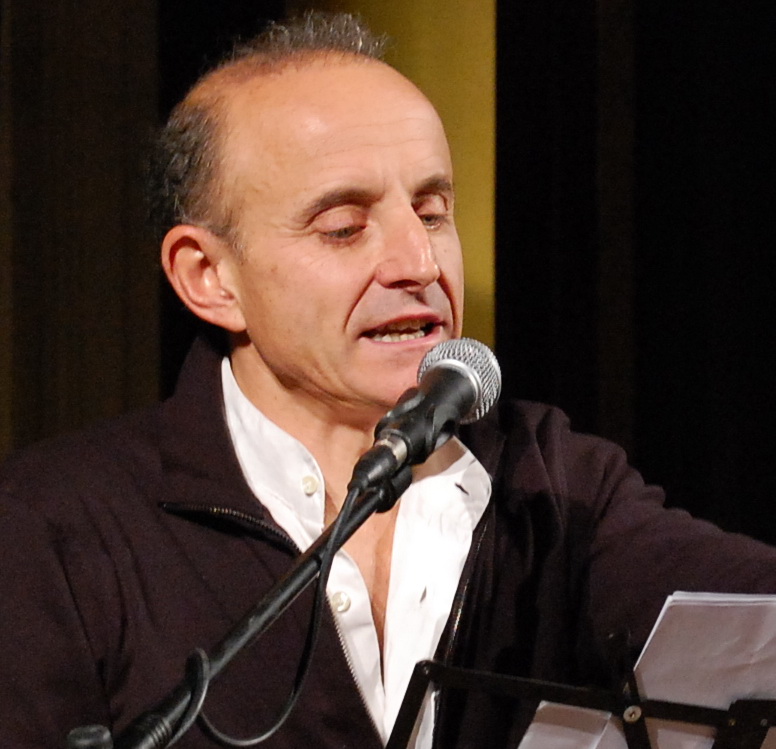 Giuseppe Cederna photo