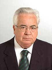 Giuseppe Ciarrapico photo