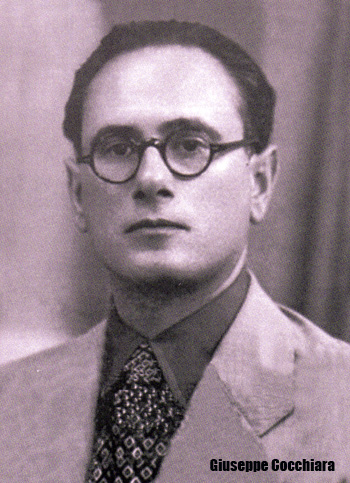 Giuseppe Cocchiara photo