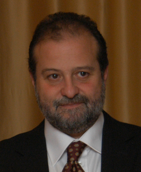 Giuseppe Corasaniti photo