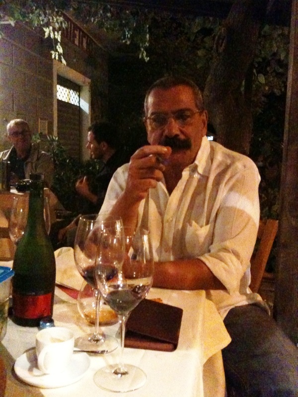 Giuseppe D'Avanzo photo