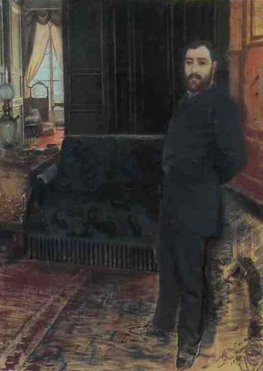 Giuseppe De Nittis photo