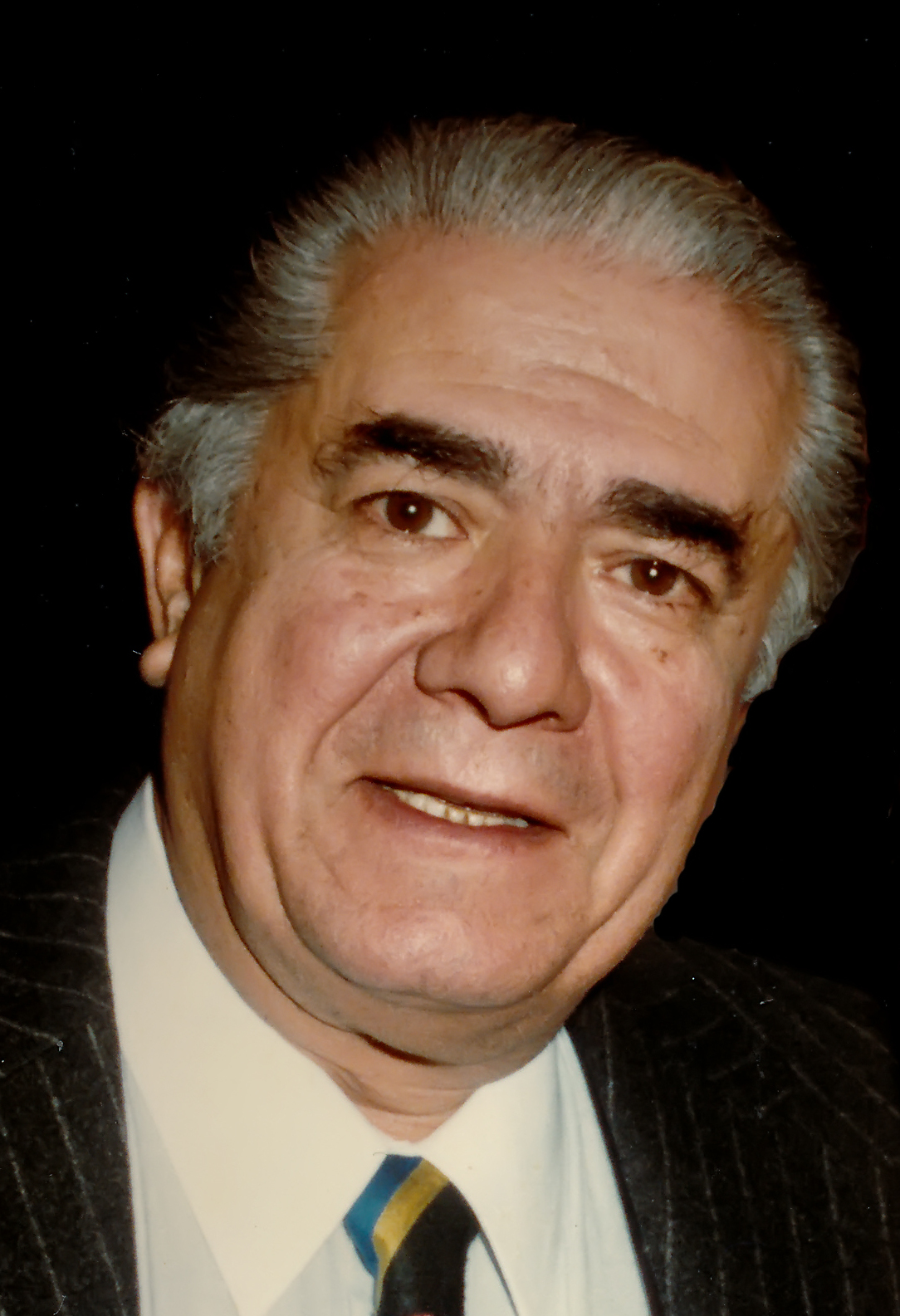 Giuseppe Di Stefano photo