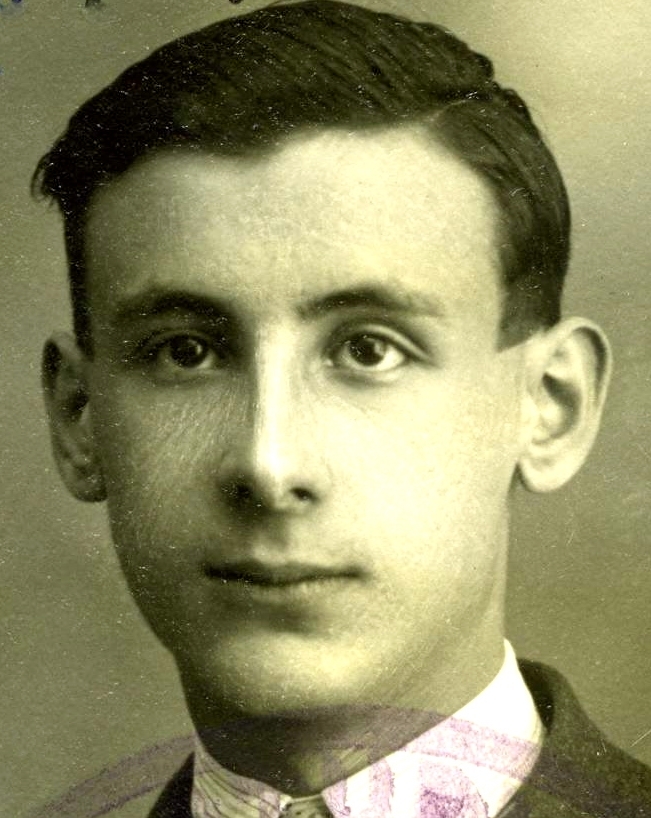 Giuseppe Dossetti photo