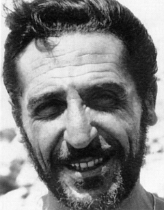 Giuseppe Fava photo