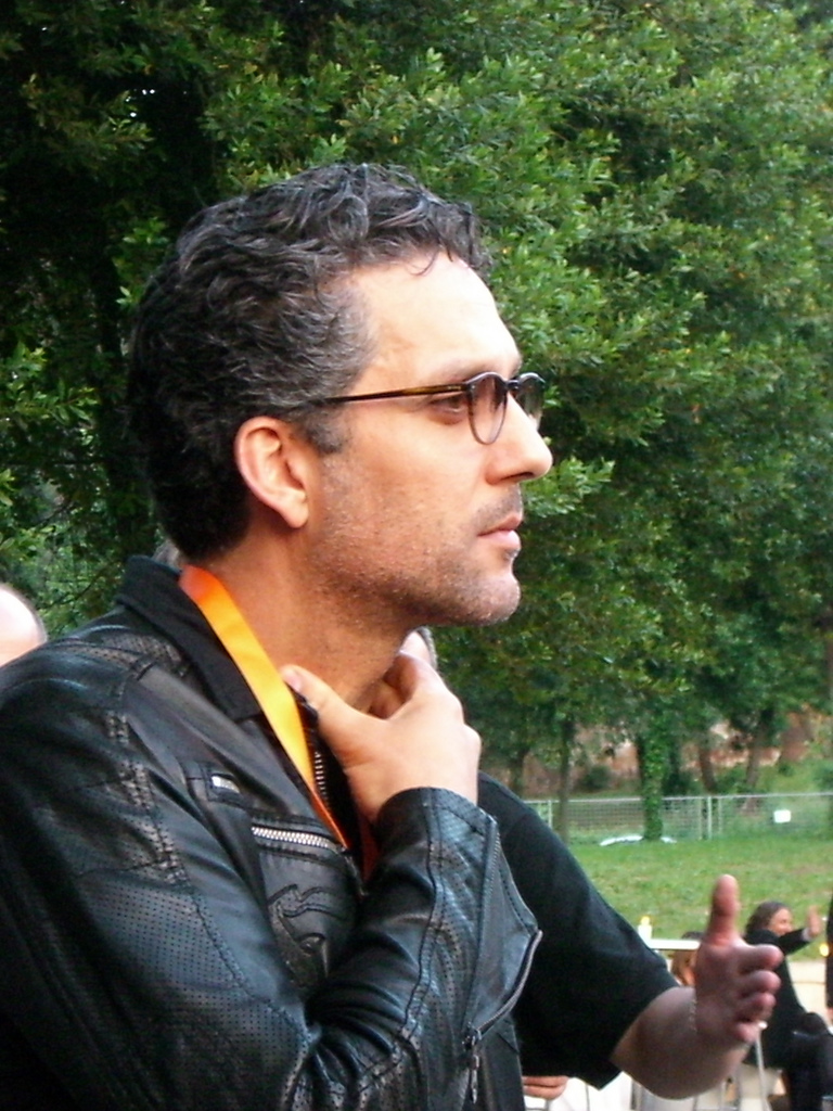 Giuseppe Fiorello photo