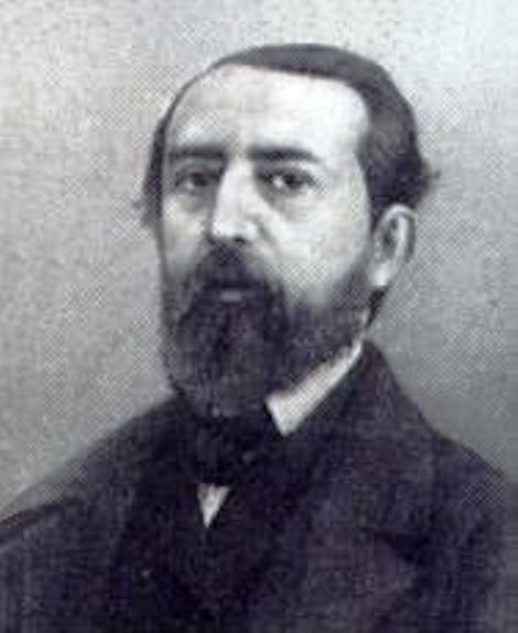 Giuseppe La Farina photo