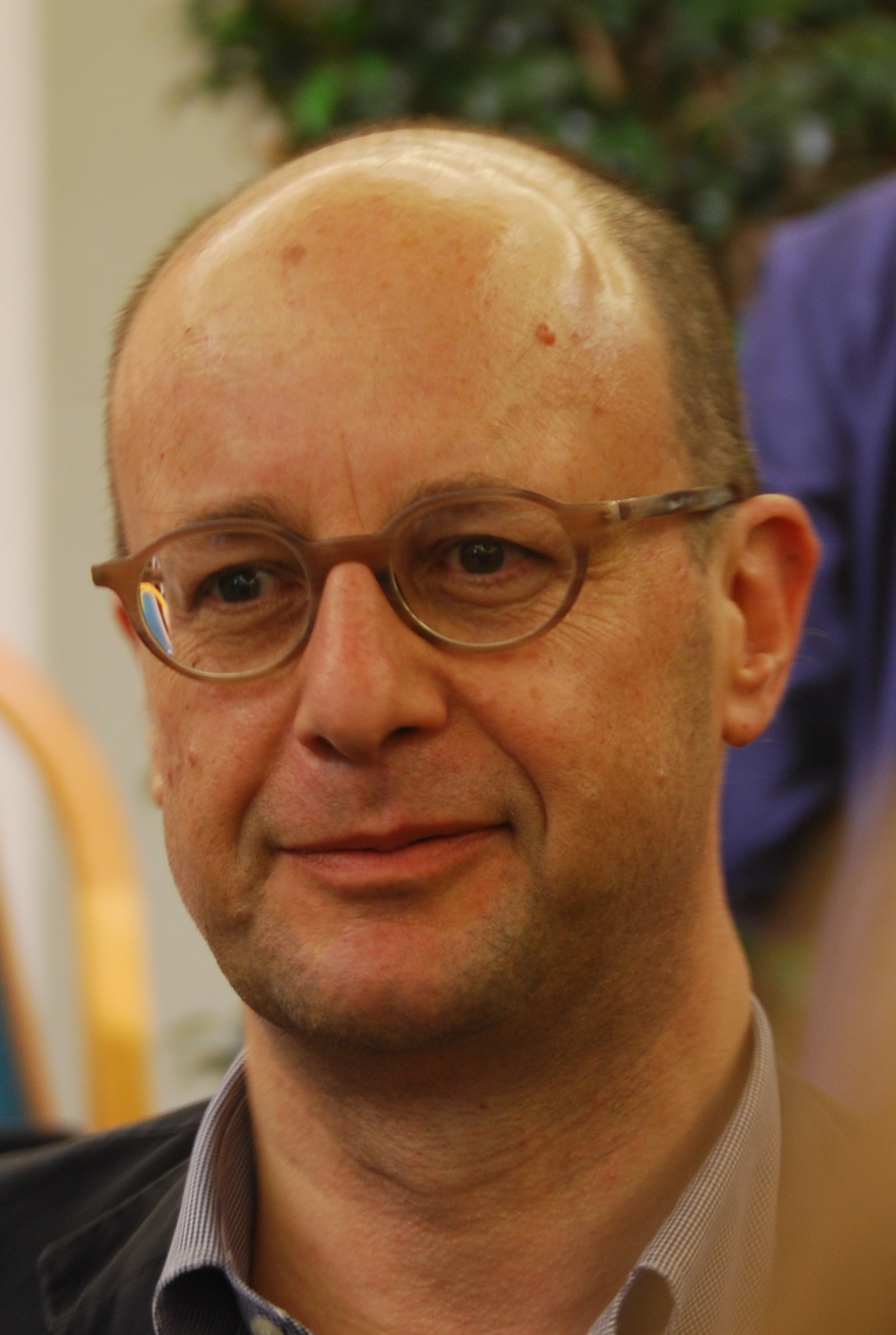 Giuseppe Laterza photo