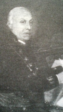 Giuseppe Maria Capodieci photo