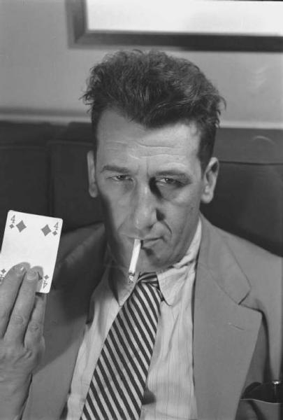 Giuseppe Marotta (scrittore) photo