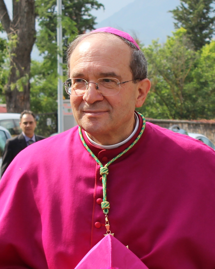 Giuseppe Petrocchi photo
