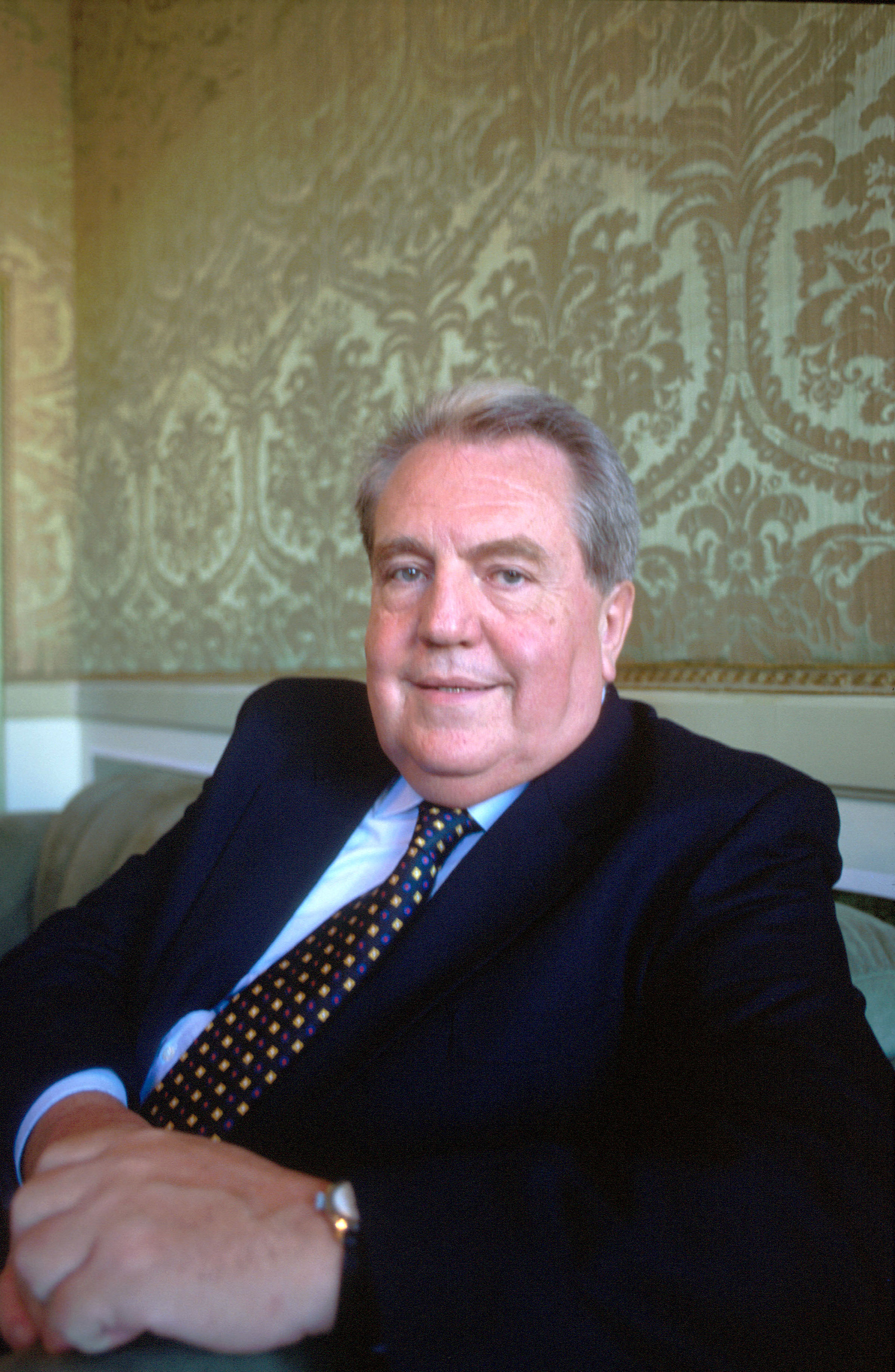Giuseppe Pontiggia photo