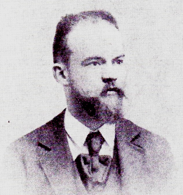 Giuseppe Rensi photo