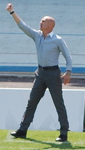 Giuseppe Sannino photo