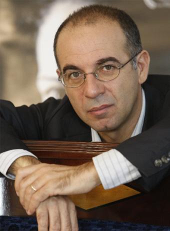 Giuseppe Tornatore photo