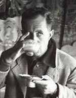 Giuseppe Tucci photo