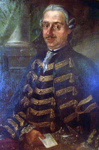 Giuseppe Viscovich photo