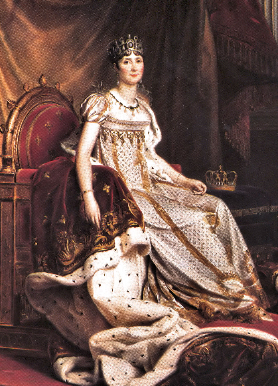 Giuseppina di Beauharnais photo