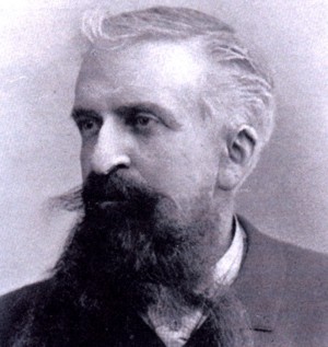 Gustave Le Bon photo