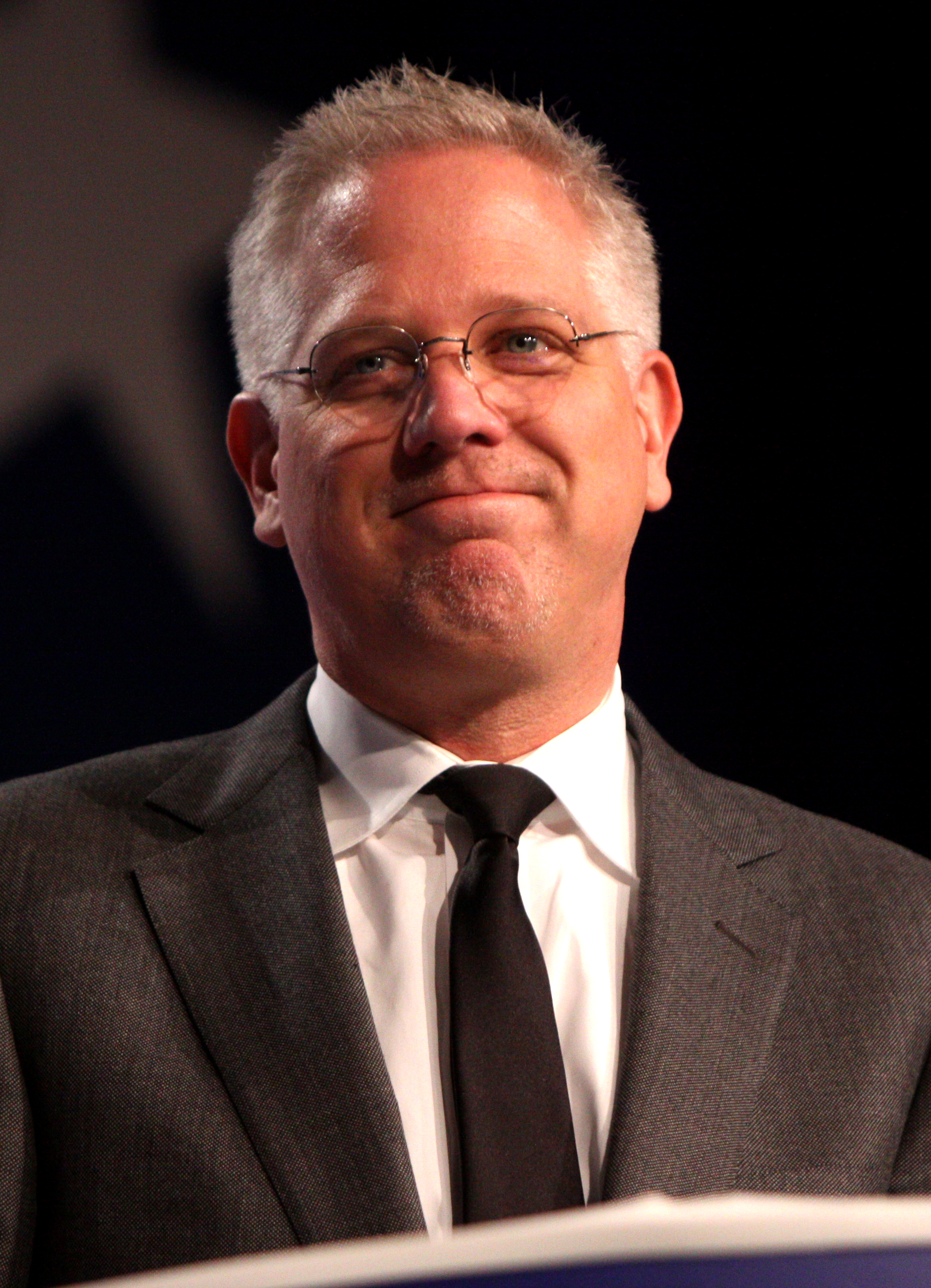 Glenn Beck photo