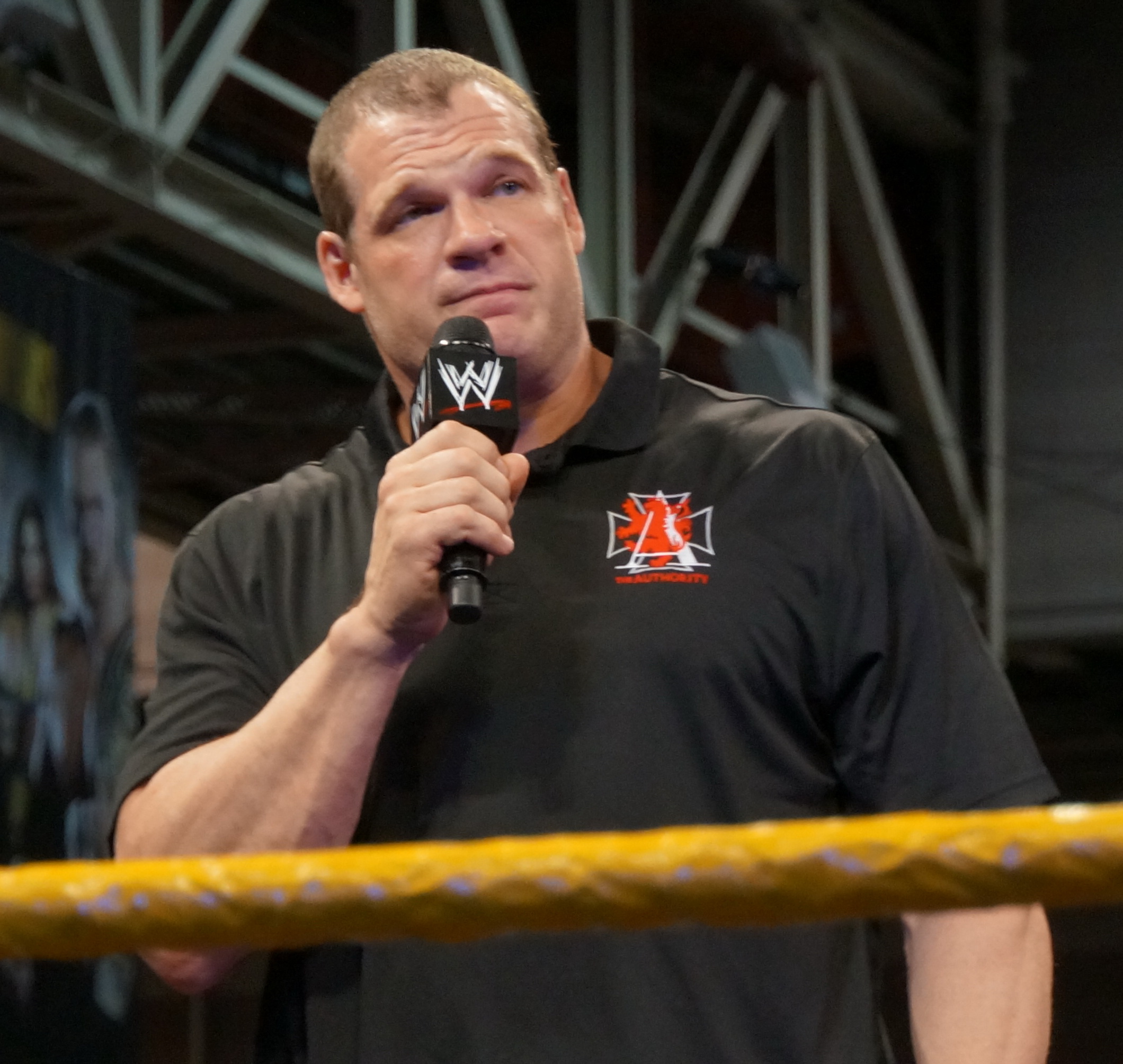 Kane photo