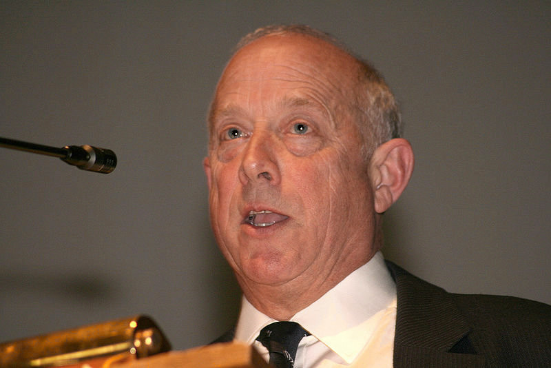 Godfrey Bloom photo