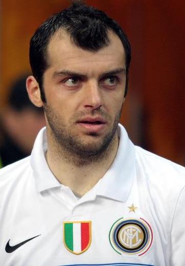 Goran Pandev photo