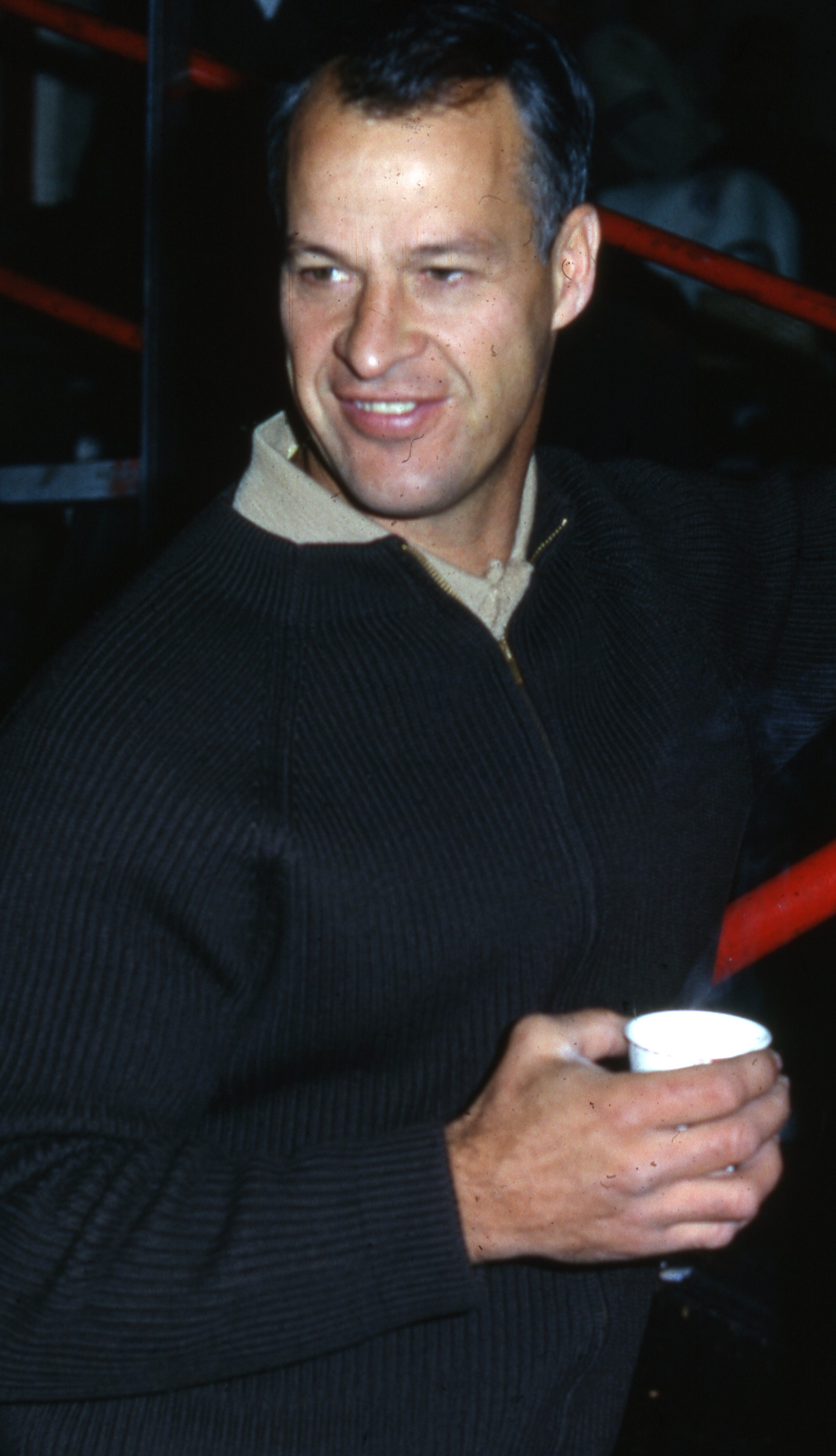 Gordie Howe photo