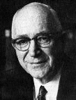 Gordon Allport photo