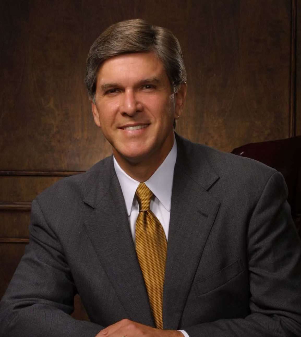 Gordon H. Smith photo