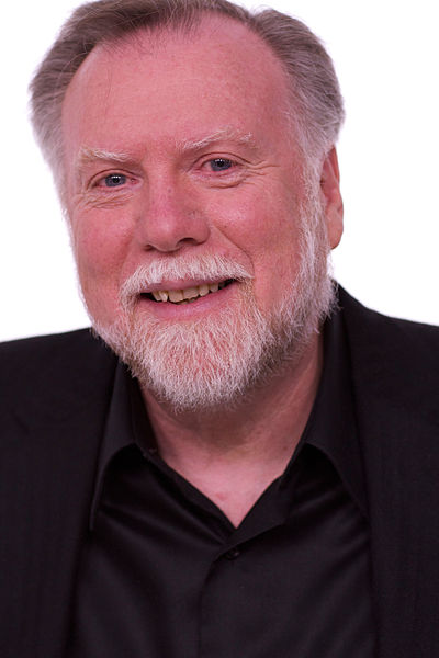 Gordon Neufeld photo